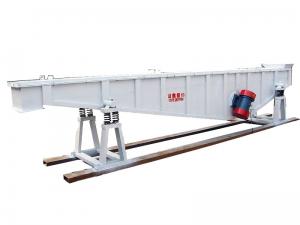 ZPS系列振動(dòng)輸送機(jī)